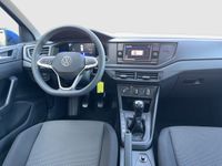Volkswagen Polo - Vorschau Bild 10