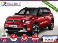 Citroën C3 Aircross - Vorschau Bild 1
