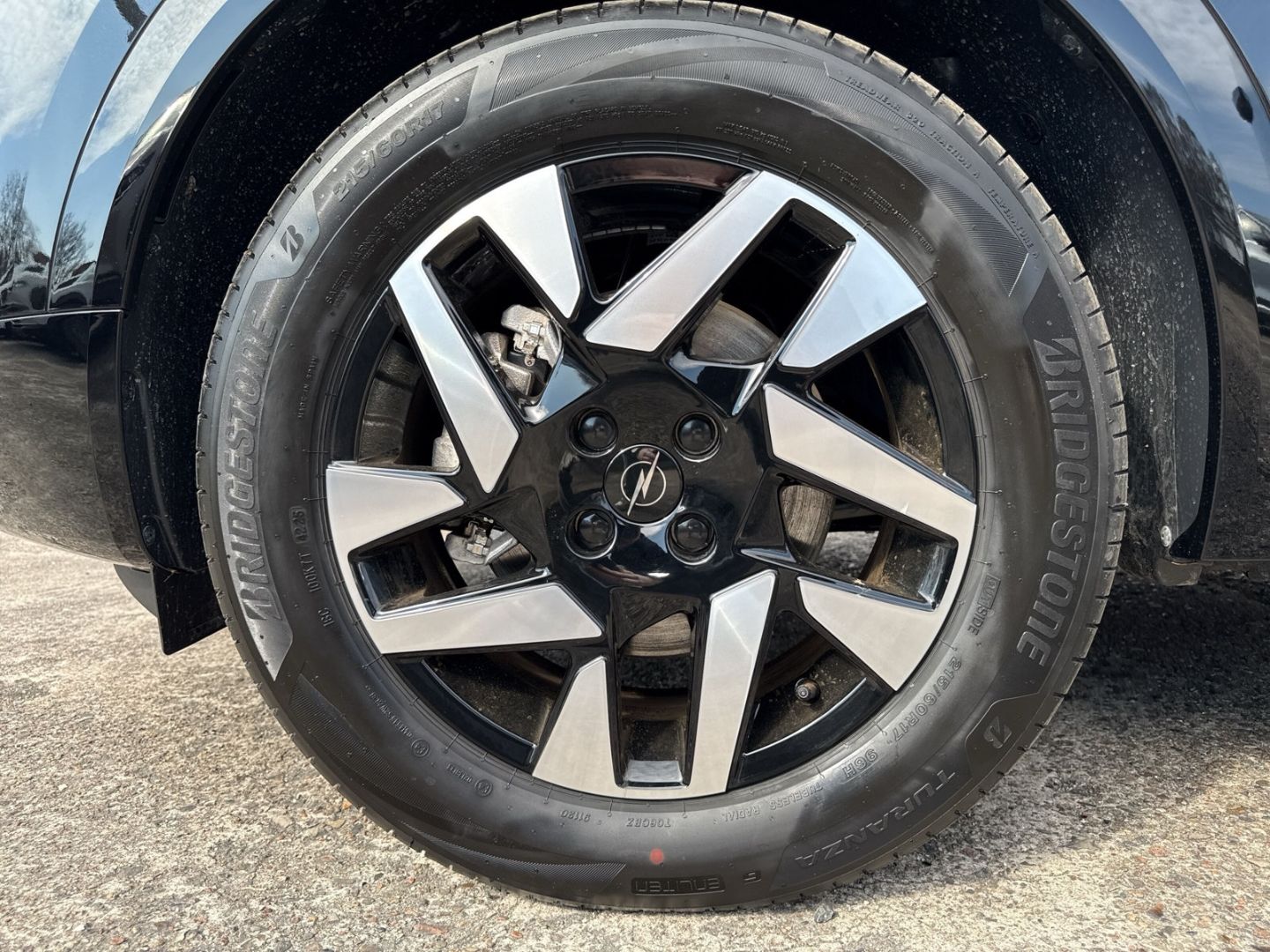 Opel Mokka - Bild 16