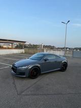Audi TT 2.0 TFSI Quattro S Tronic - Audi TT in Solingen