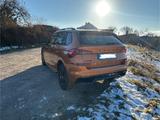 Skoda  Skoda Kamiq 1.0 TSI DSG MONTE CARLO GARANTIE - Skoda Kamiq von privat