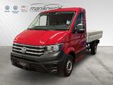 Volkswagen Crafter Pritsche 35 mittellang 2.0 TDI 140 PS