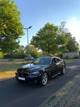 BMW 330 Gran Turismo Gran Turismo 330i xDrive M ... - BMW 330 Gran Turismo Gebrauchtwagen