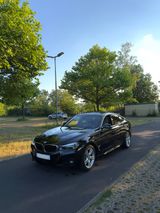 BMW 330 Gran Turismo Gran Turismo 330i xDrive M ... - BMW 330 Gran Turismo Gebrauchtwagen