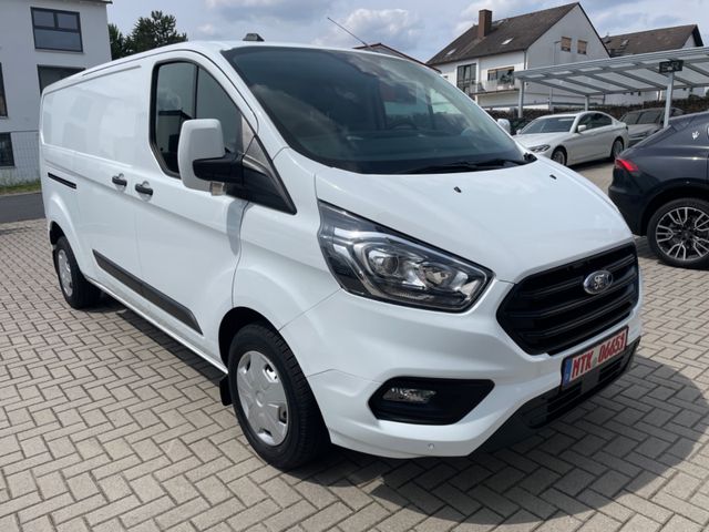 Ford Transit Custom Kasten 300 L2 Trend