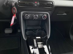 CITROEN ë-C3 Plus Standard Range