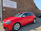 Audi A1 1.4 Ambition - Audi A1 Gebrauchtwagen in Bielefeld