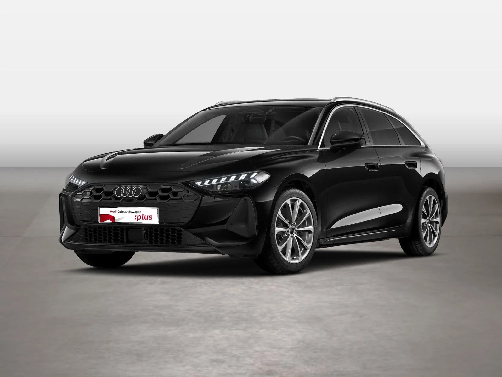 Audi A5 - Bild 2