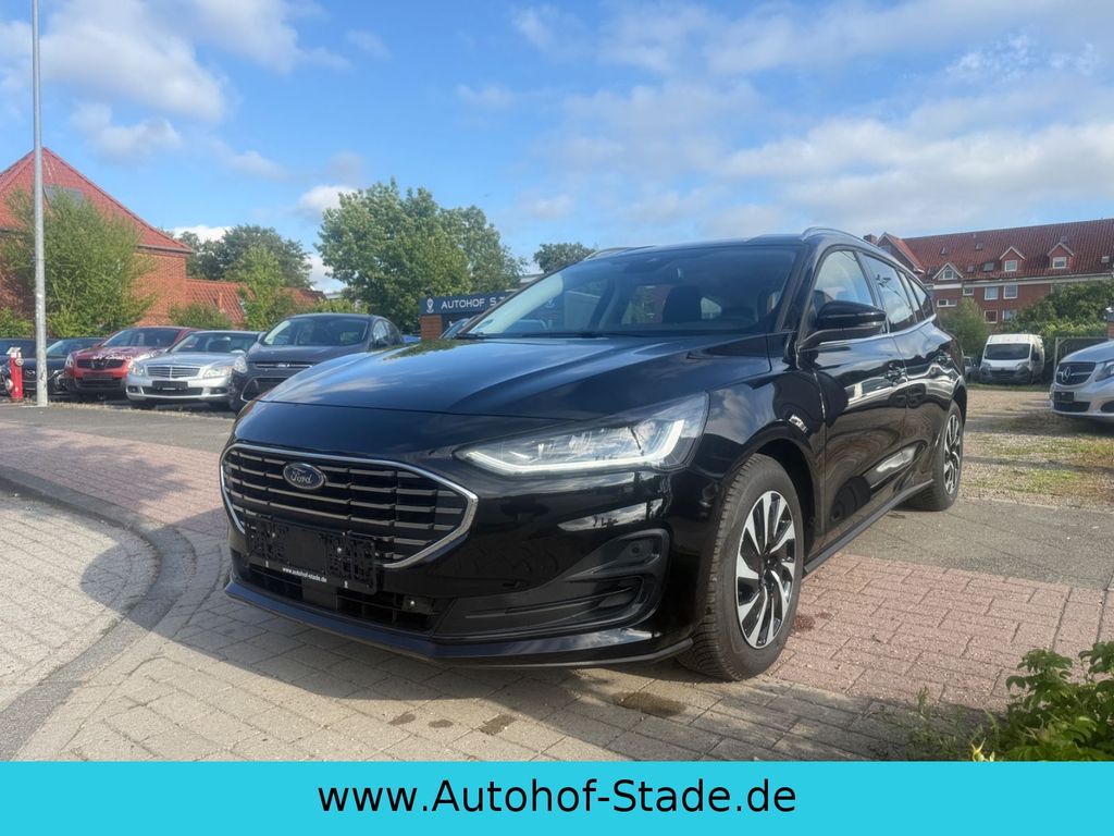 Image of Ford Focus