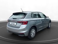 Skoda Fabia - Vorschau Bild 4