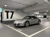 Porsche 997 Carrera 4S Cabriolet - Porsche in Ingolstadt