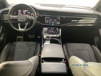 Audi Q8 - Vorschau Bild 10