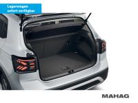 Volkswagen T-Cross - Vorschau Bild 9