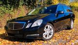 Mercedes-Benz E 220 CDI T BlueEFFICIENCY AVANTGARDE AVANTGARDE