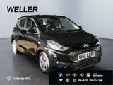 Hyundai i10 1.0 Select *Navi*CarPlay*Kamera*PDC hi*DAB+* - Hyundai i10 Gebrauchtwagen in Bremen