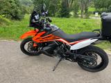 KTM 790 Adventure mit Teilen TÜV NEU - KTM 790 ADVENTURE