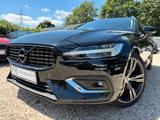 Volvo V60 Kombi Inscription Memory*H/K*Kamera*1.Hand - Volvo V60 mit Diesel-Antrieb: 1.6