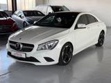Mercedes-Benz CLA 200 Lim. Urban Sport Pano Kamera Xenon 4,69% - Mercedes-Benz 6x6