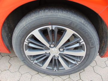 Bild 15 Peugeot 208 Active