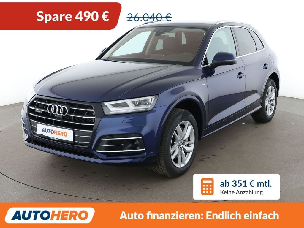 Image of Audi Q5