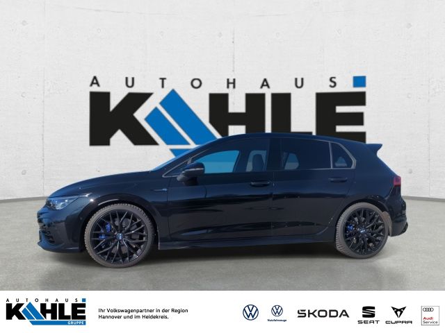 Volkswagen Golf VIII R 2.0 TSI DSG OPF 4MOTION Performance 