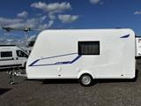 Caravelair Alba 400 Mod. 2026 1300 KG Shower/Cosy/Safety He - Caravelair Alba