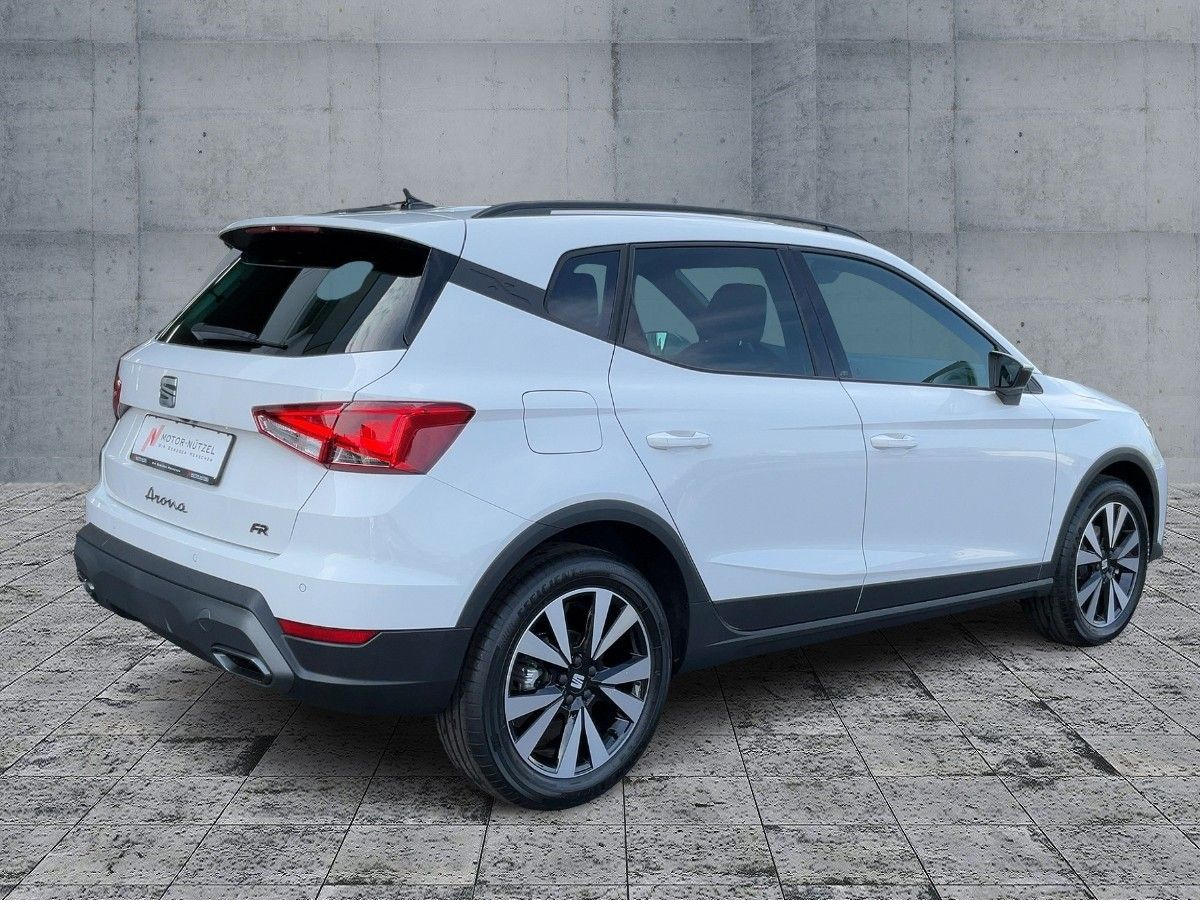 Seat Arona - Bild 6