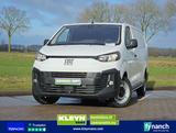 Fiat SCUDO 2.0 L3 Navi Automaat ! Kasten - Fiat Scudo 2 0