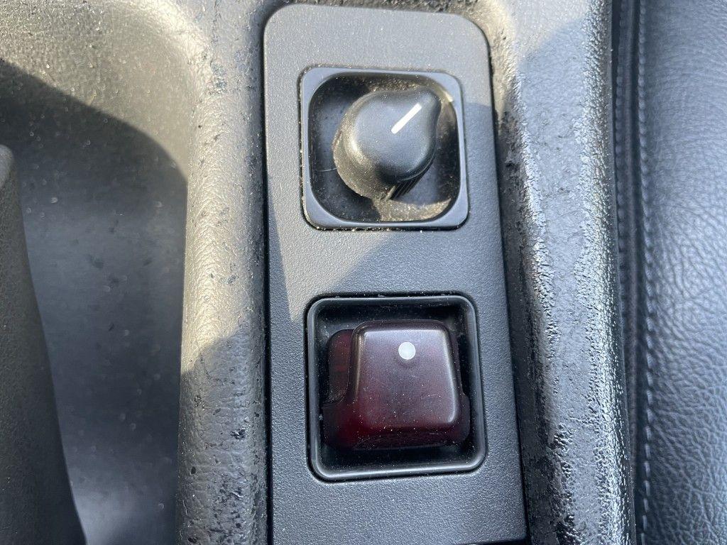 Mercedes-Benz SLK 200