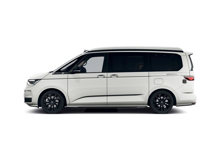 Volkswagen T7 California - Bild 3