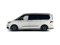 Volkswagen T7 California - Vorschau Bild 3