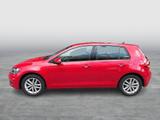 Volkswagen Golf VII 1.0 TSI Comfortline Sitzheizung AHK - Autos mit Allradantrieb