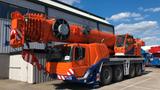 Grove GMK 4100-L CRANE