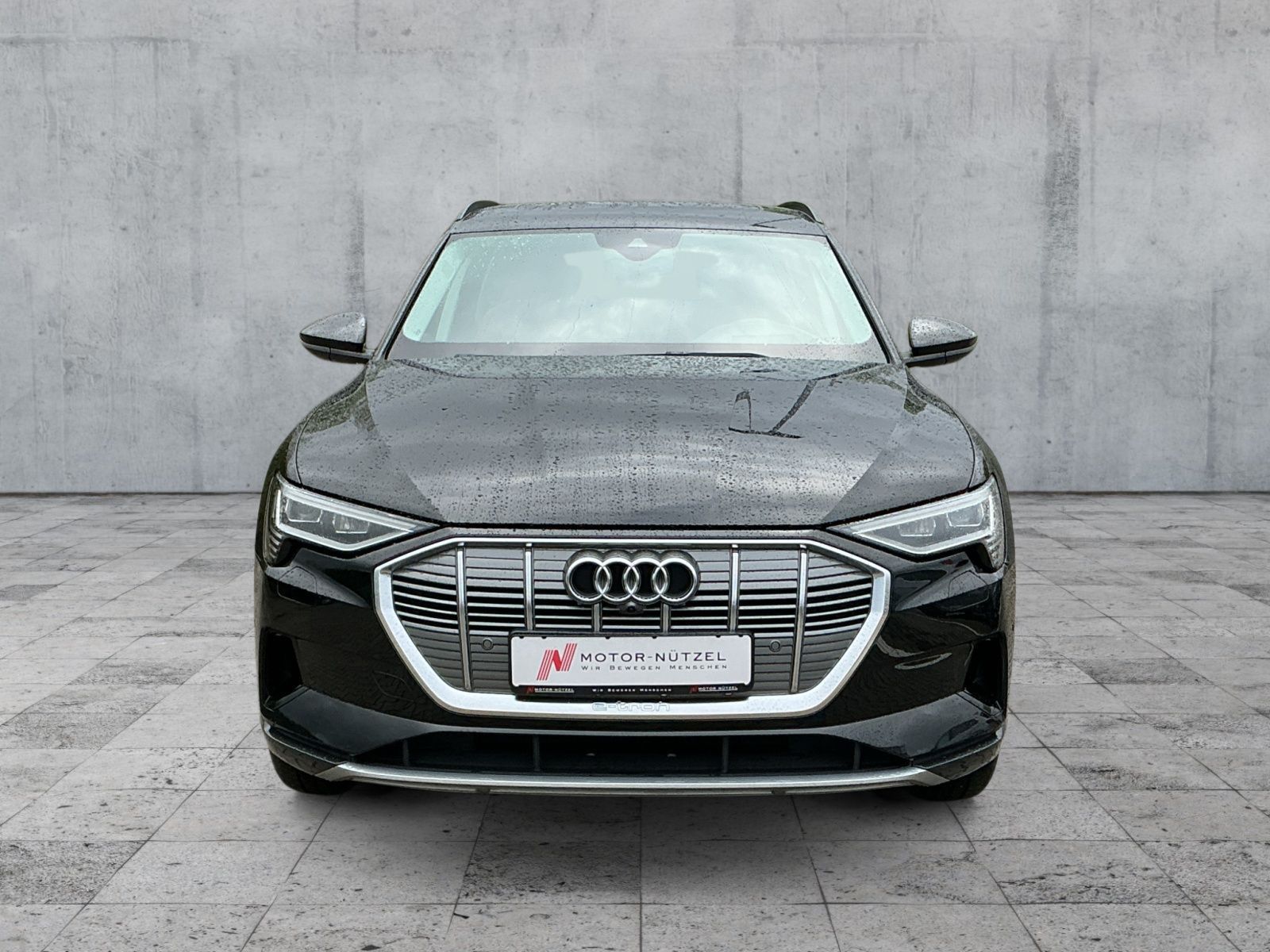 Audi e-tron - Bild 3