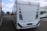 Carado T 449 Ford Edition 24 - Carado T 449