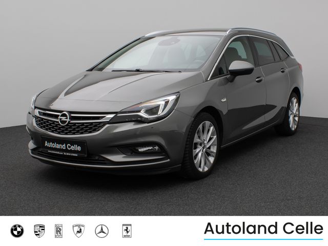 Opel Astra K Sports Inovation Kamera Massage Lenkrhzg