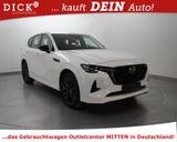 Mazda CX-60 Hyb 2.5 AWD Homura STDHZ+MEMO+MATR+HEAD+20 - gebrauchte Mazda CX-60 aus dem Jahr 2022