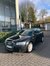 Audi a3 8p s3 1.9 tdi - Audi A3 aus 2006: 1.9