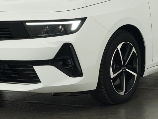 Astra L ST GS AT+LED+360 GRAD KAMERA+SITZ-/LENKR