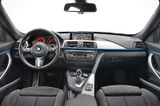 BMW 320D GRAN TURISMO M-SPORTPAKET*AUS 2 HAND* - BMW 3 Series: M Sportpaket