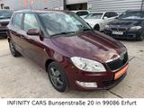 Skoda Fabia Family
