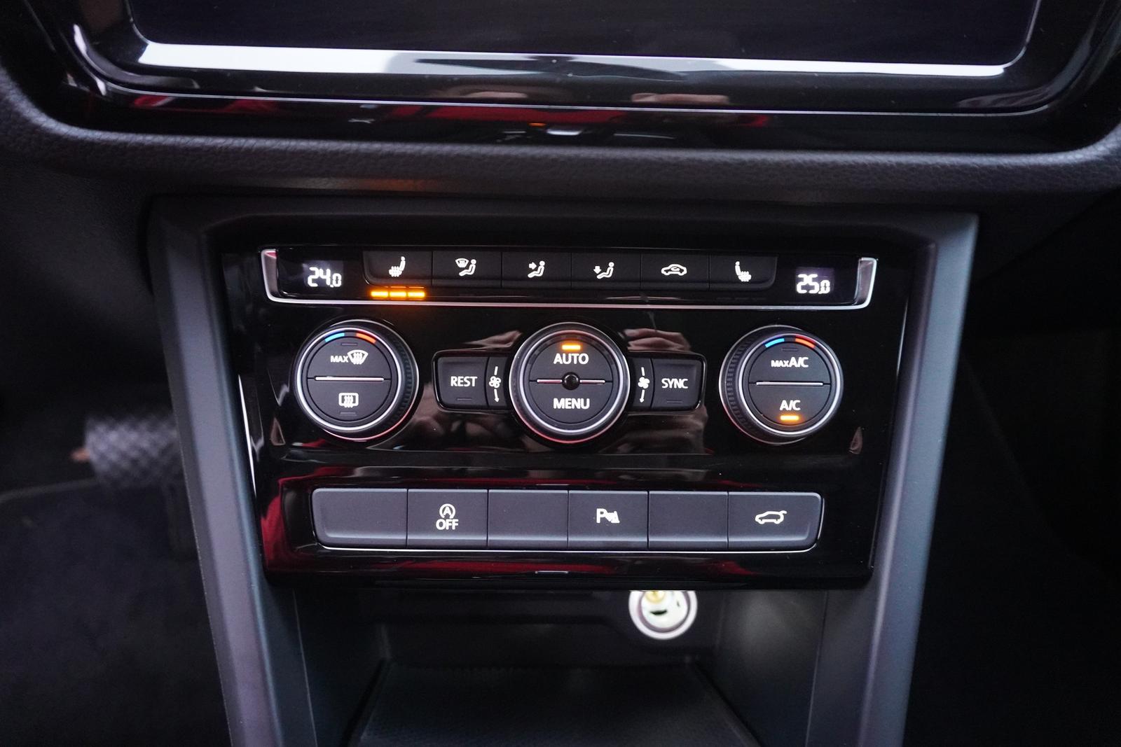Volkswagen Touran 1.5 TSI DSG Highline LED Navi DAB ACC PDC, миниатюра 20