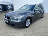 BMW 525d Touring Automatik/Navi/Bi-Xenon/PDC - BMW 525 aus 2005: Kombi