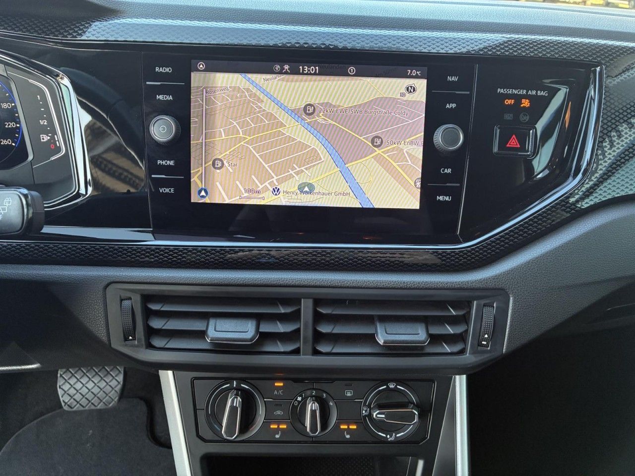 Volkswagen Polo - Bild 10