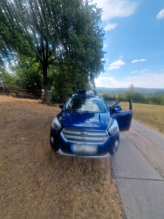 Image of Ford Kuga