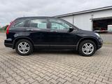 Honda CR-V Elegance - gebrauchte Honda CR-V aus dem Jahr 2010