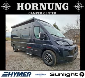 Sunlight Cliff XX 600 RT Safetypaket