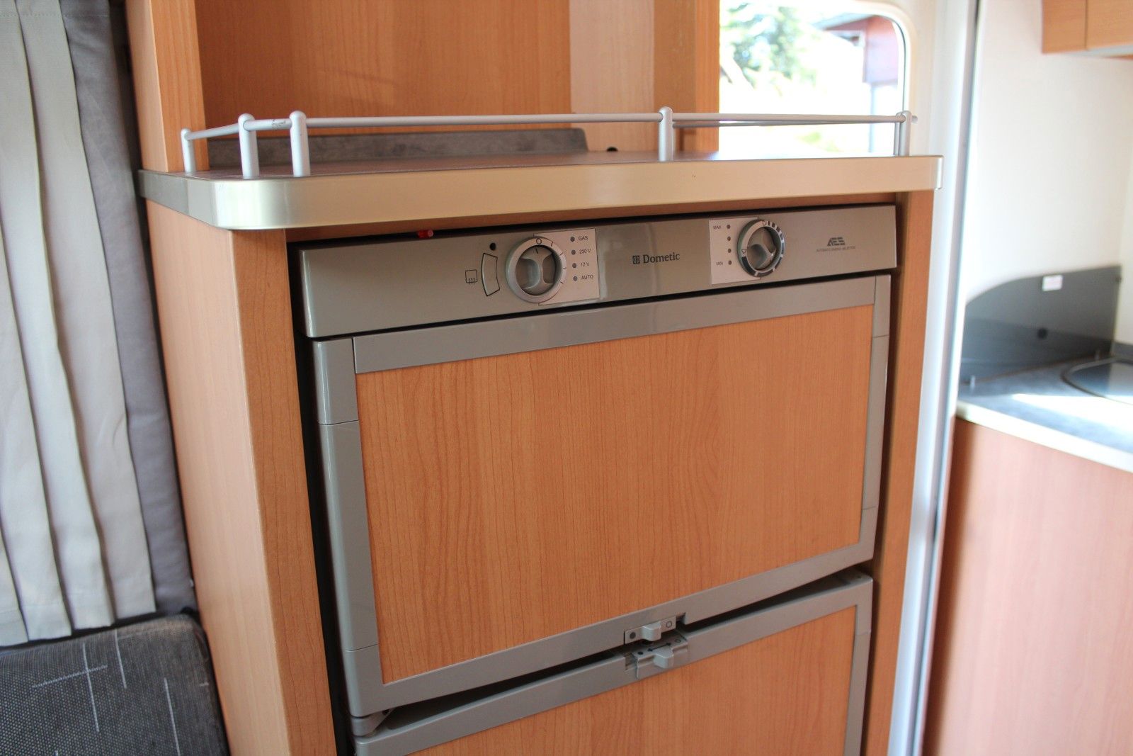 Fiat JTD 2,8 Knaus Sun Liner 605 L