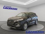 Hyundai Tucson Trend (TLE) T-GDI 1.6 2WD Mehrzonenklima  - Hyundai TUCSON TL