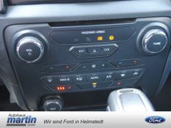 Fahrzeugabbildung Ford Ranger 2.0 Doppelkabine 4x4 Wildtrak NAVI ACC